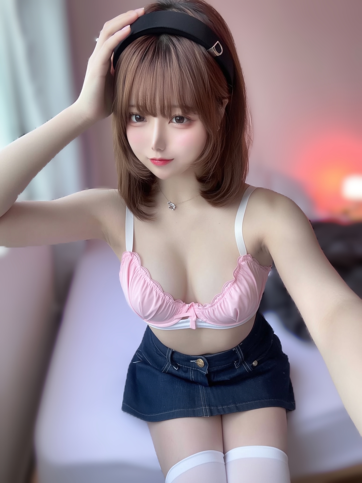 日本妹子：可爱妹子  第65张