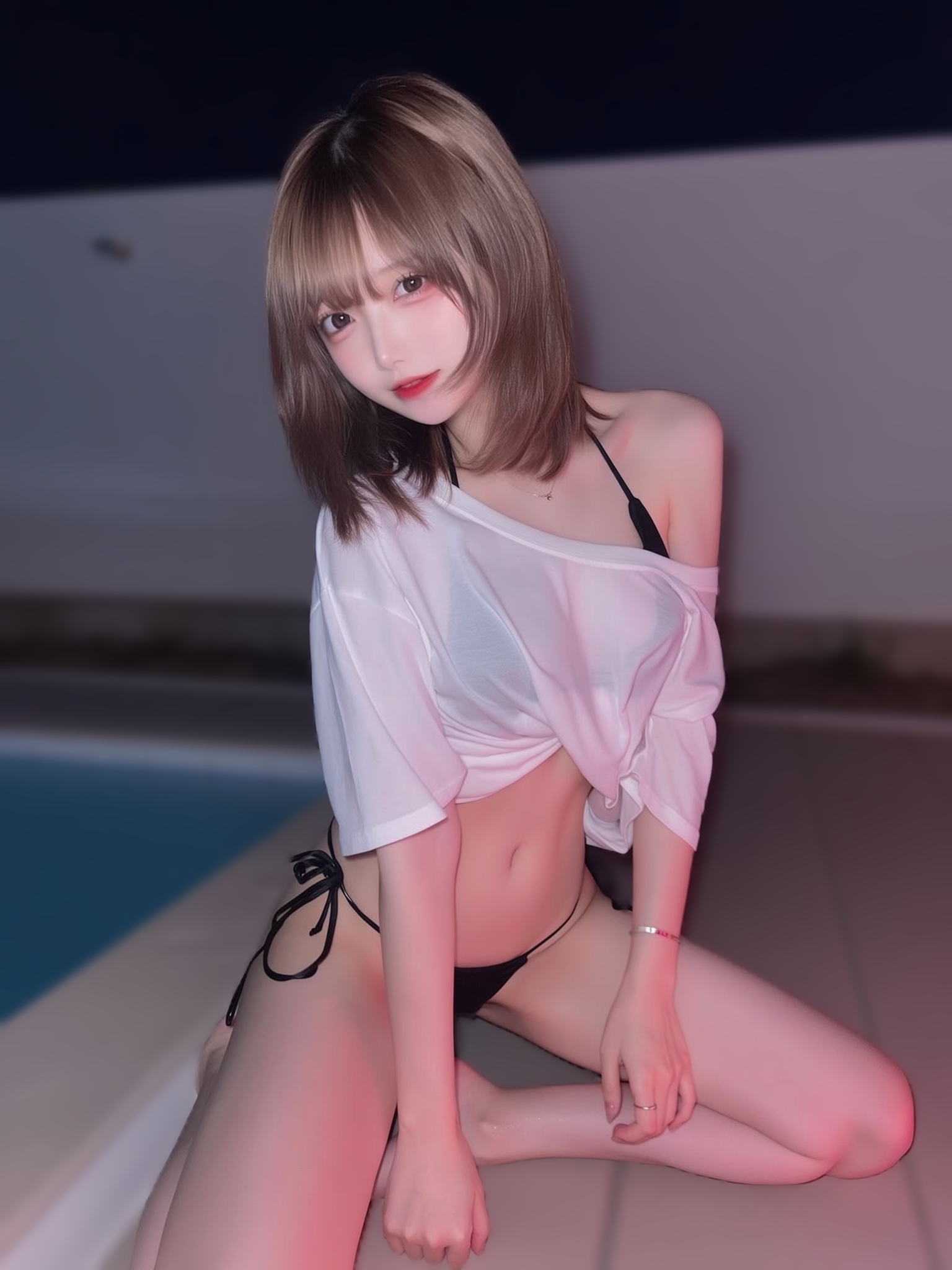 日本妹子：可爱妹子  第73张