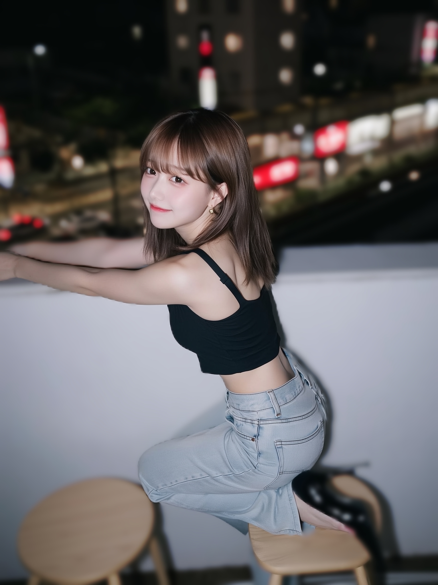 日本妹子：可爱妹子  第76张