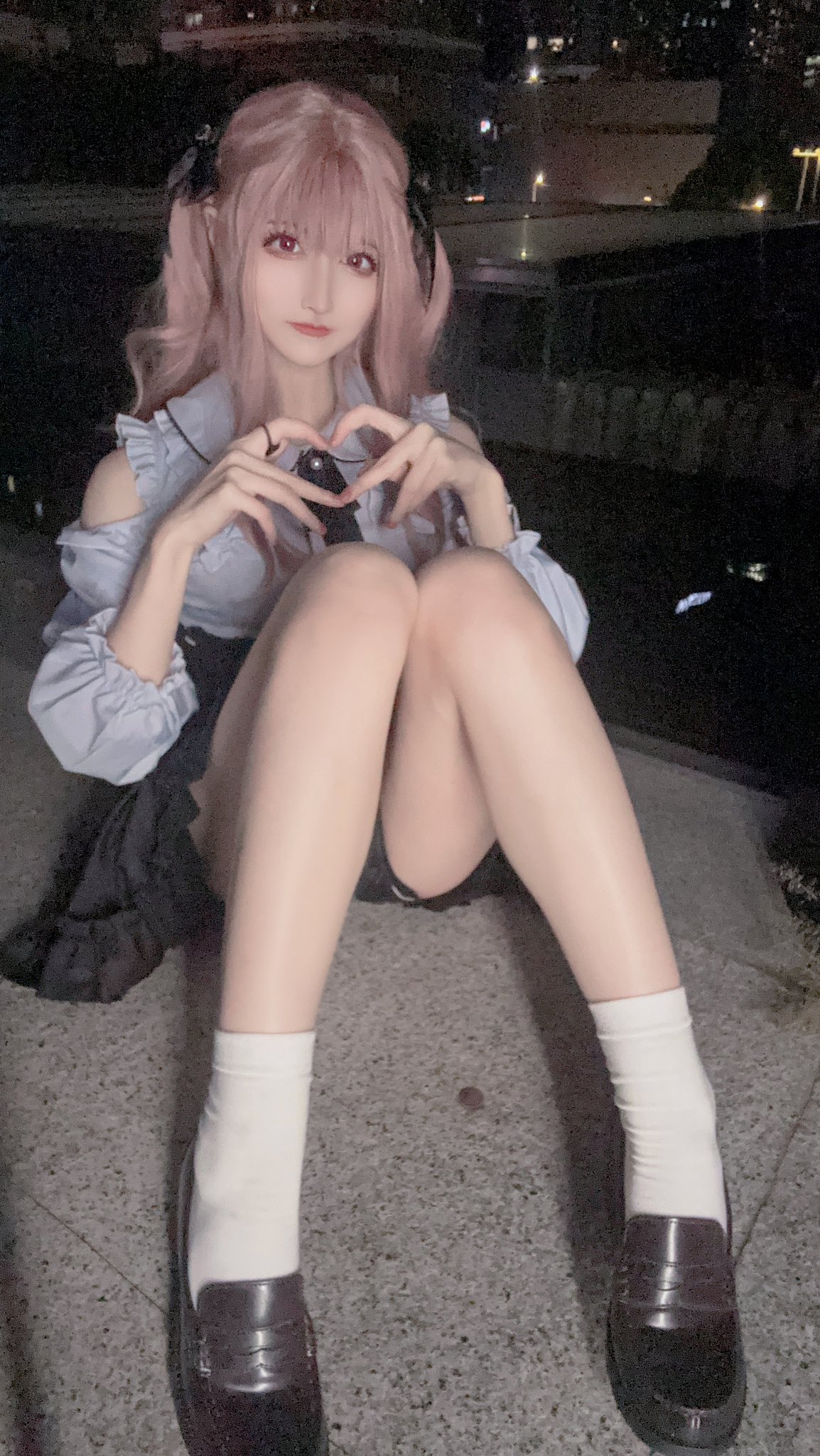 合集：日本妹子（686张）  第3张