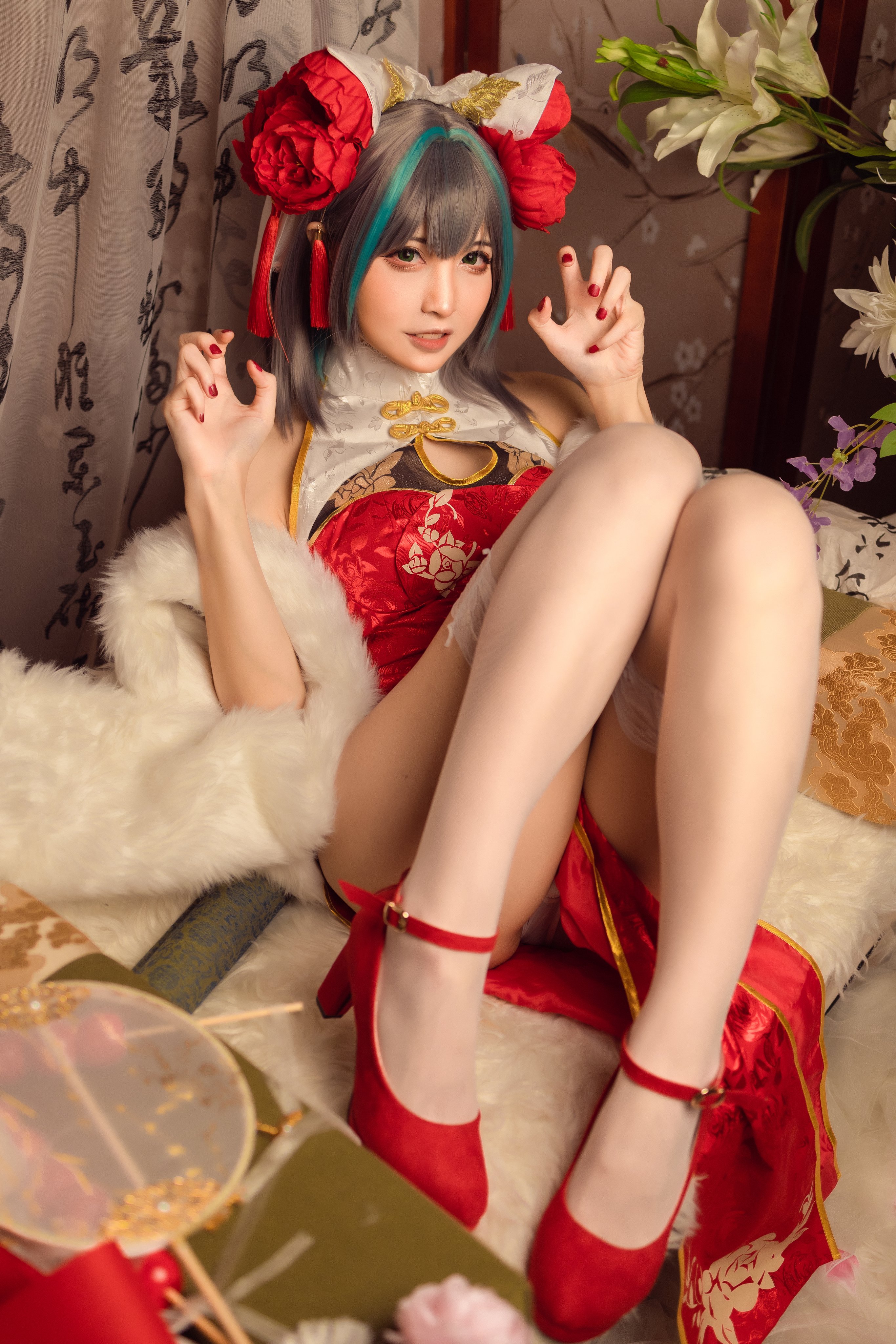 合集：日本妹子（686张）  第11张