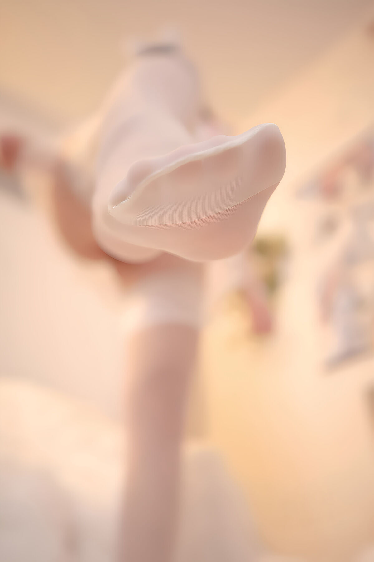 【单套】神楽坂真冬 – 白猫公主（77张）  第2张