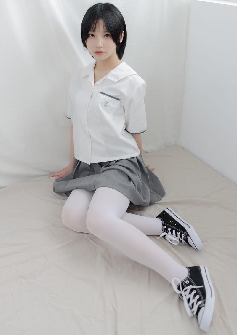 【单套】JK系列-C-126-（96张）  第5张