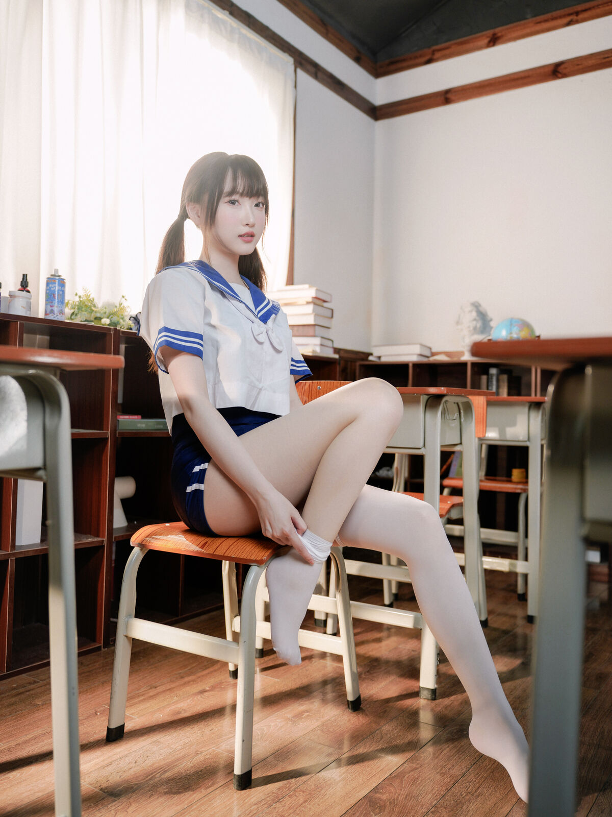 【单套】冰冷企鹅（32P）  第5张