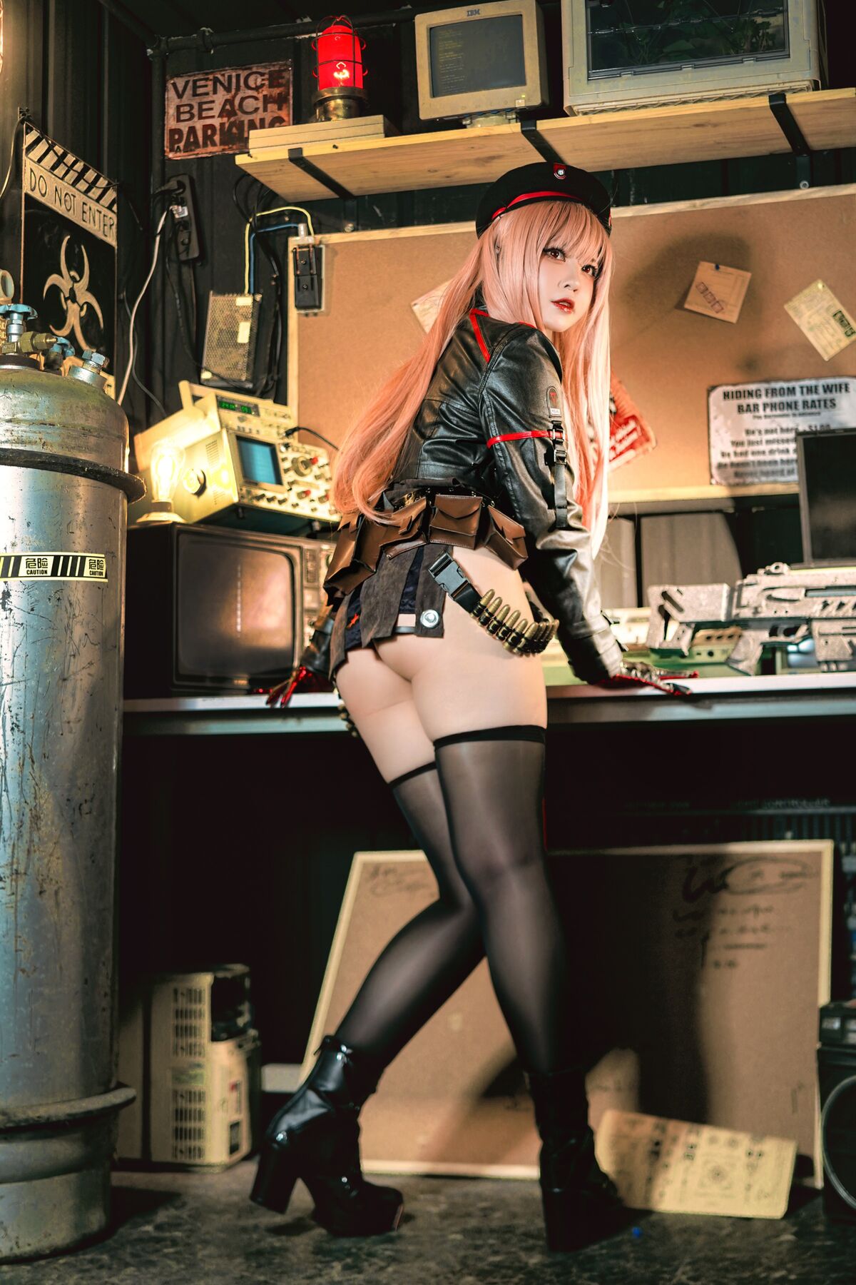 【单套】半半子：拉毗（45张）  第5张