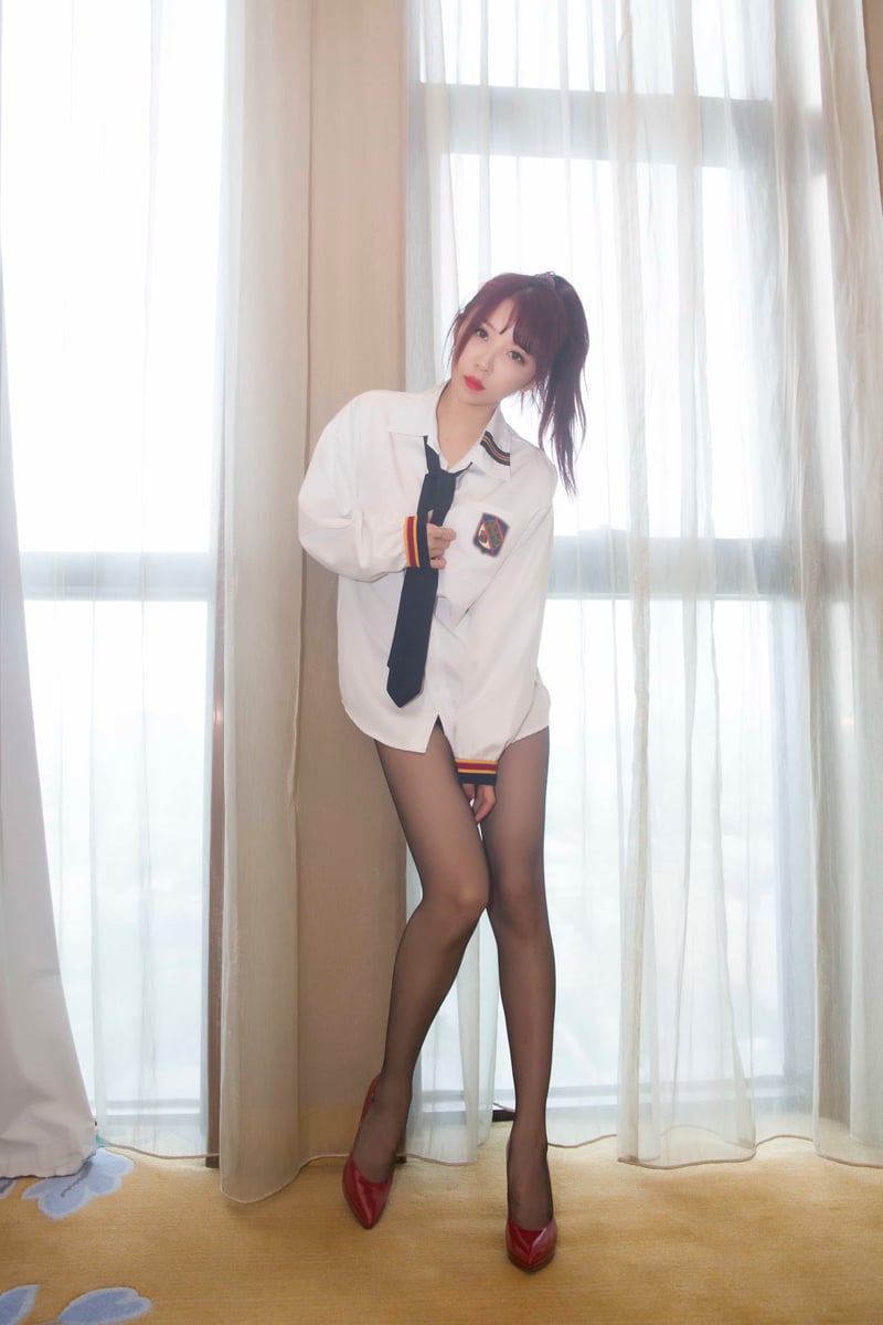 【单套】JK写真F系列-165（28张）  第3张