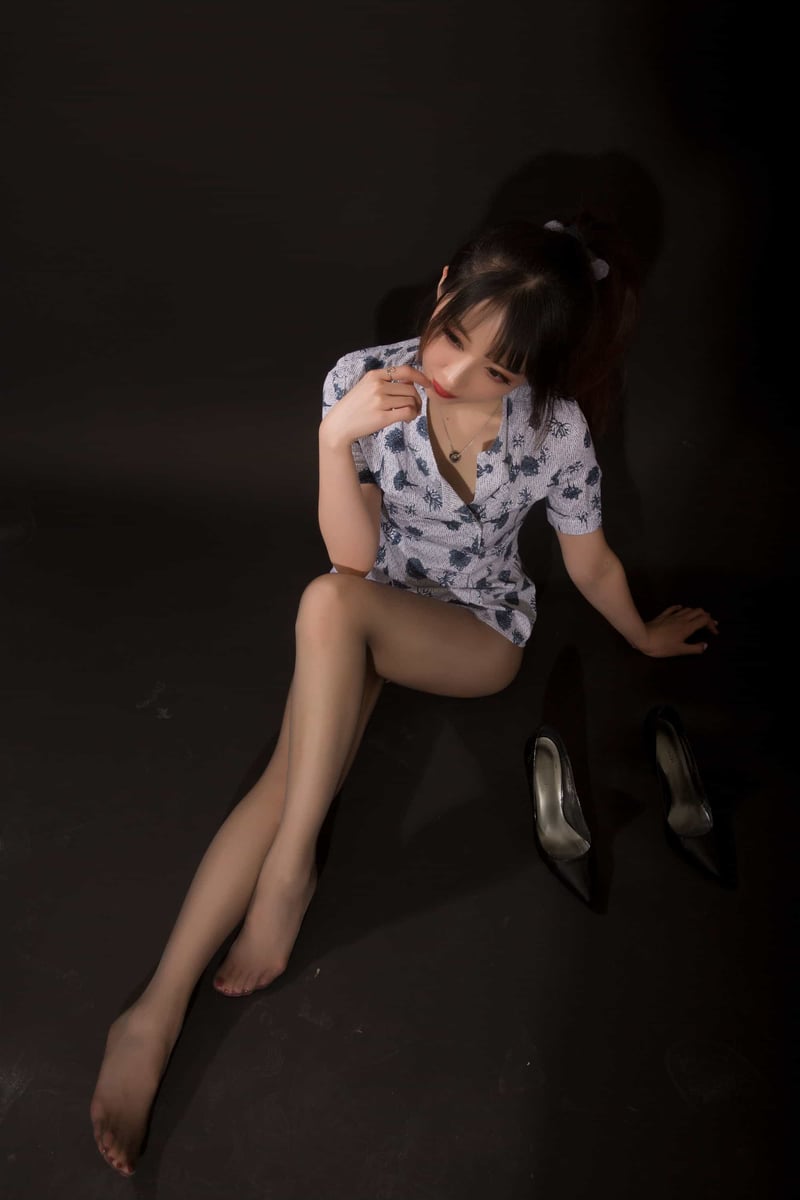 【单套】JK写真F系列-166（21张）  第3张