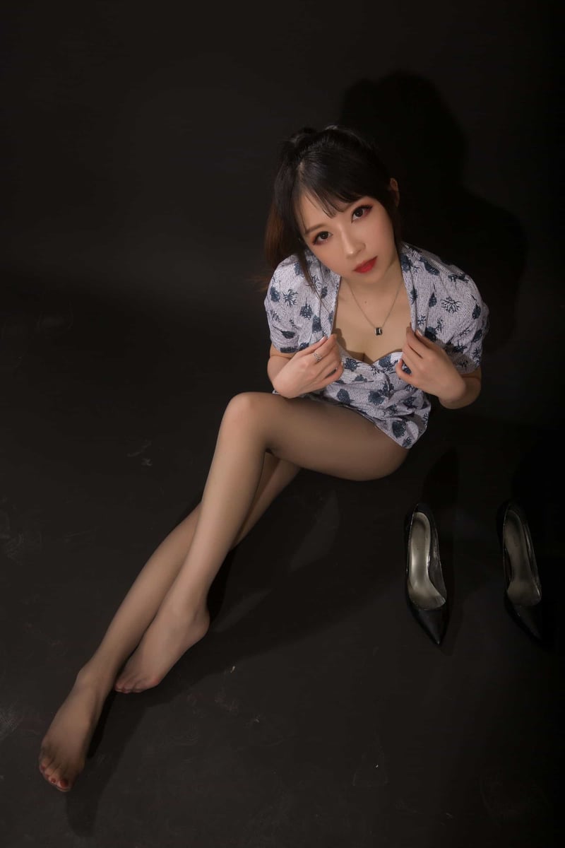 【单套】JK写真F系列-166（21张）