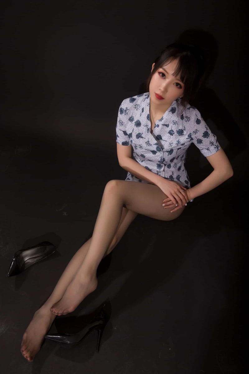 【单套】JK写真F系列-166（21张）  第4张