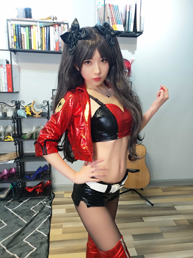 【单套】JK写真F系列-173（30张）  第2张