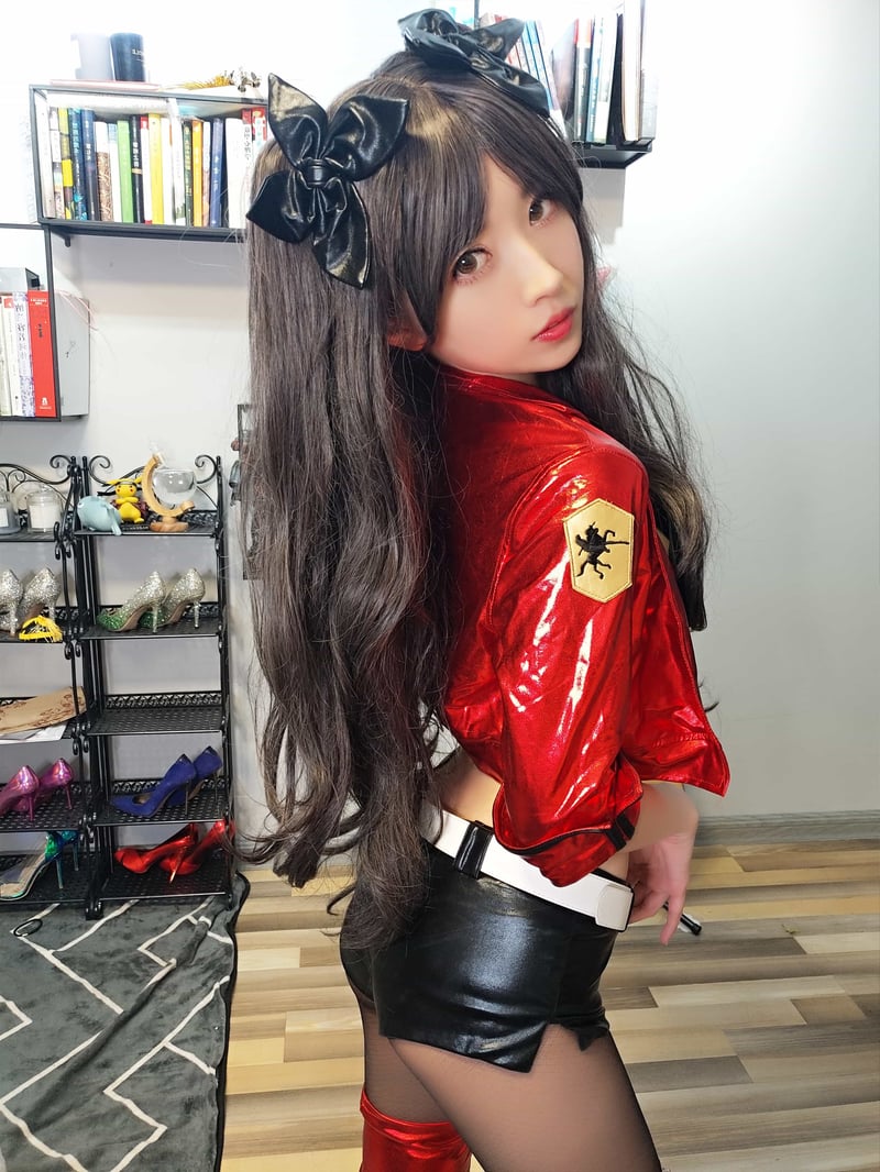 【单套】JK写真F系列-173（30张）  第4张