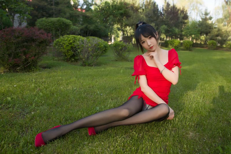 【单套】JK写真F系列-178（66张）  第29张