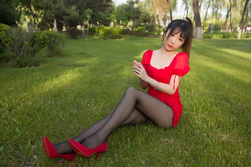 【单套】JK写真F系列-178（66张）  第38张