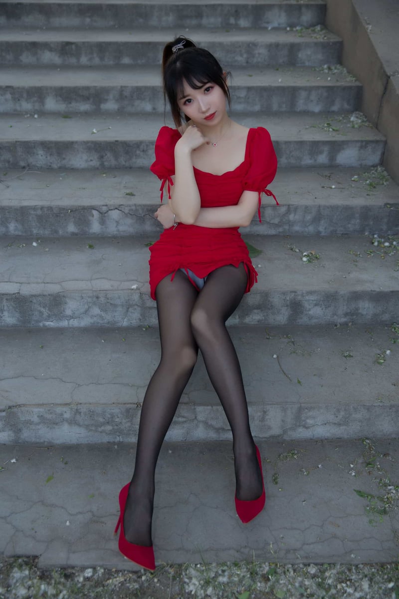 【单套】JK写真F系列-178（66张）  第53张