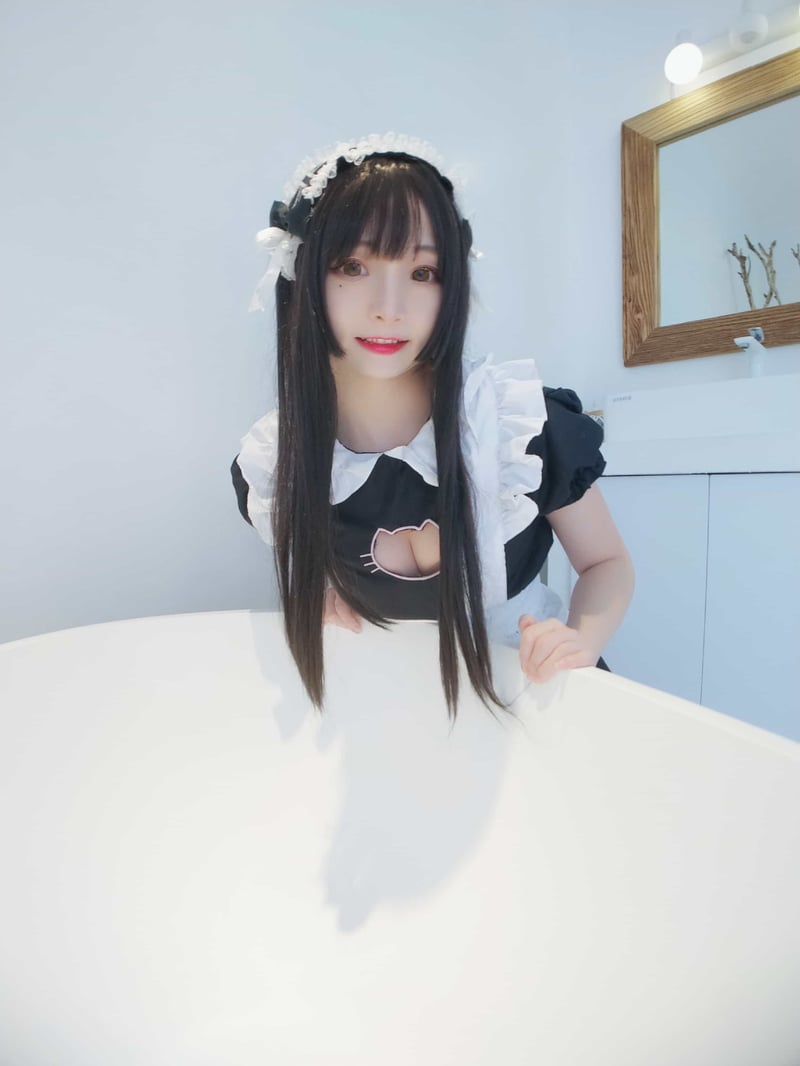 【单套】JK写真F系列-190（35张）  第2张