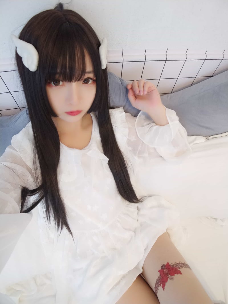 【单套】JK写真F系列-194（27张）  第5张