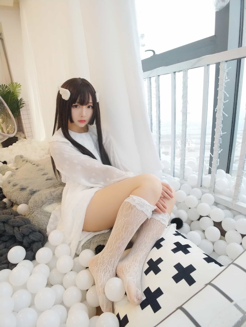 【单套】JK写真F系列-194（27张）  第2张