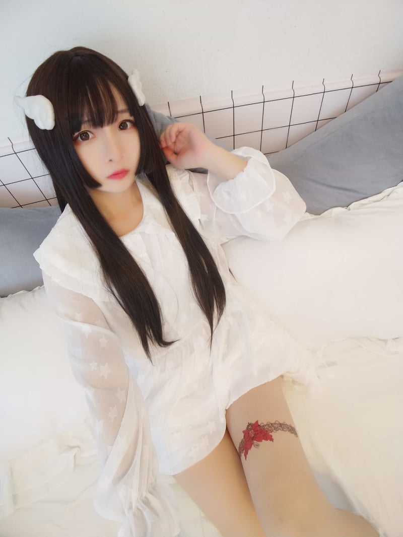 【单套】JK写真F系列-194（27张）  第9张