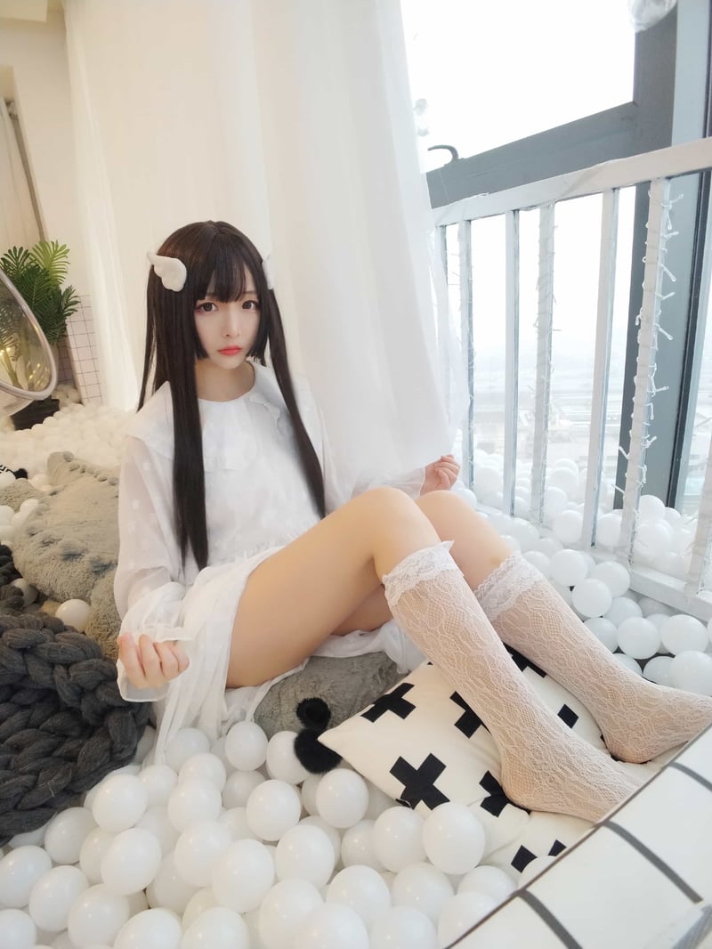 【单套】JK写真F系列-194（27张）  第10张