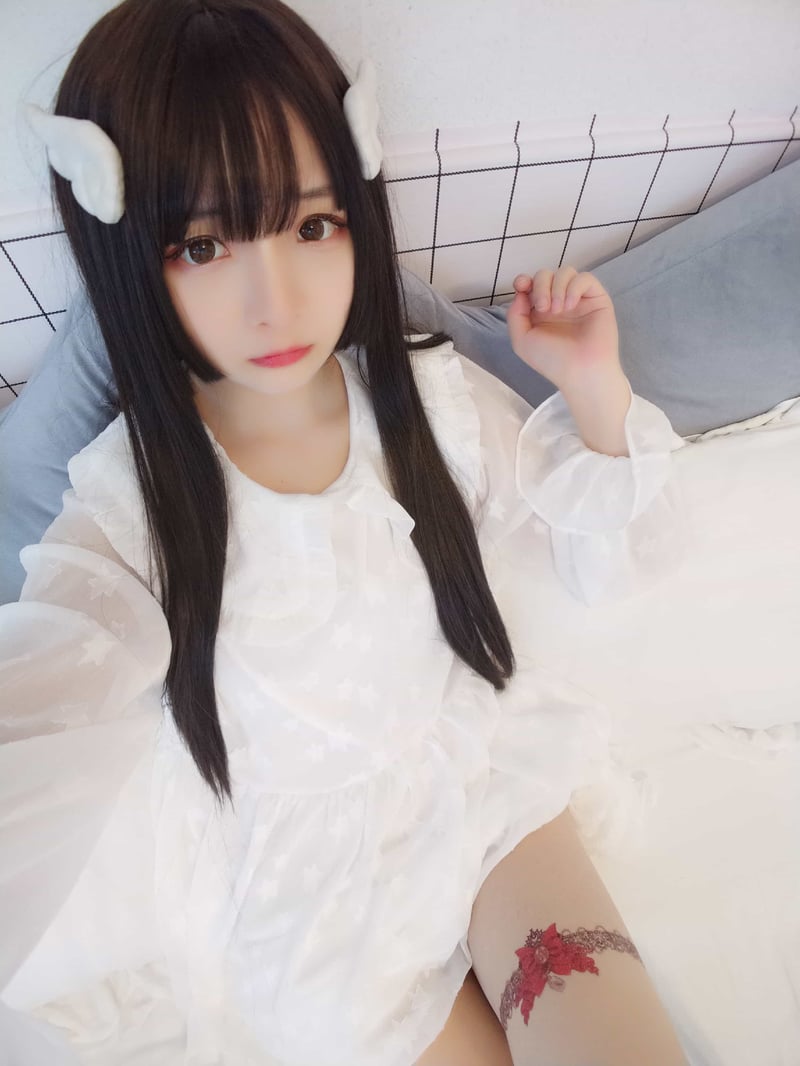 【单套】JK写真F系列-194（27张）  第7张