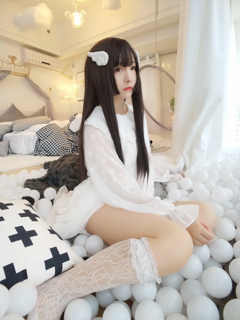 【单套】JK写真F系列-194（27张）  第19张