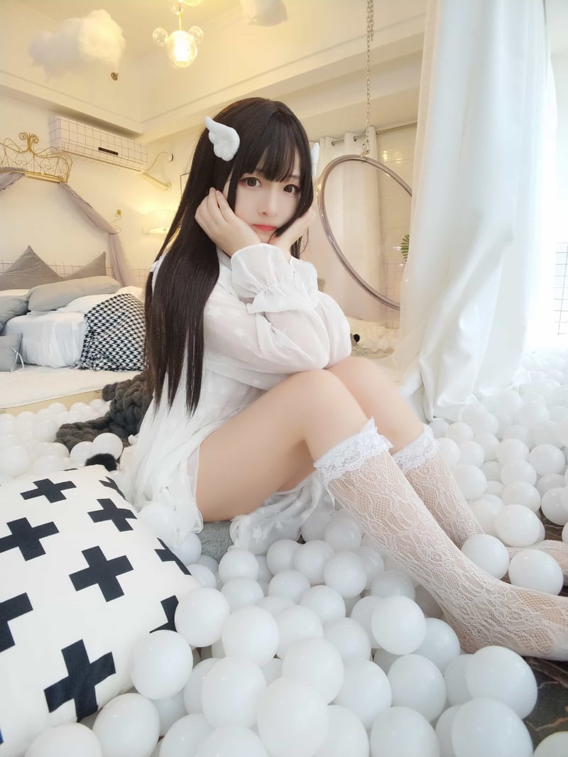 【单套】JK写真F系列-194（27张）  第16张