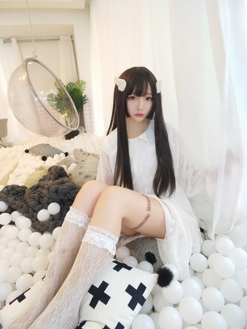 【单套】JK写真F系列-194（27张）  第18张