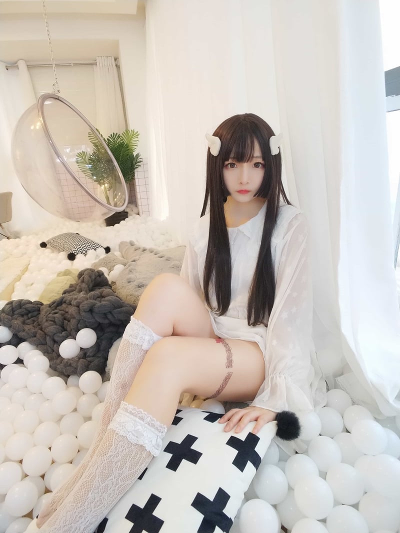 【单套】JK写真F系列-194（27张）  第15张