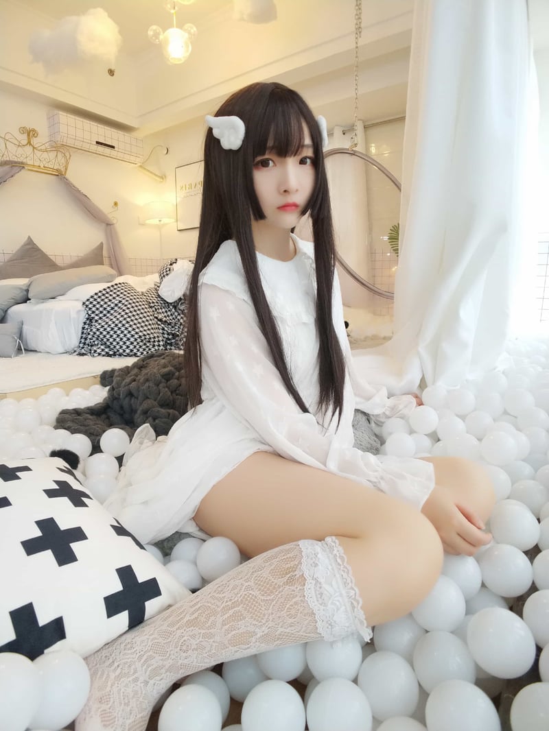 【单套】JK写真F系列-194（27张）  第27张