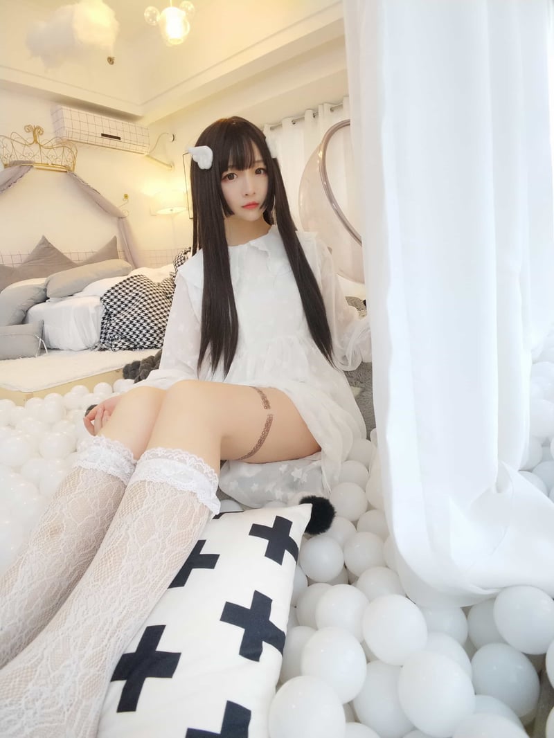 【单套】JK写真F系列-194（27张）  第22张