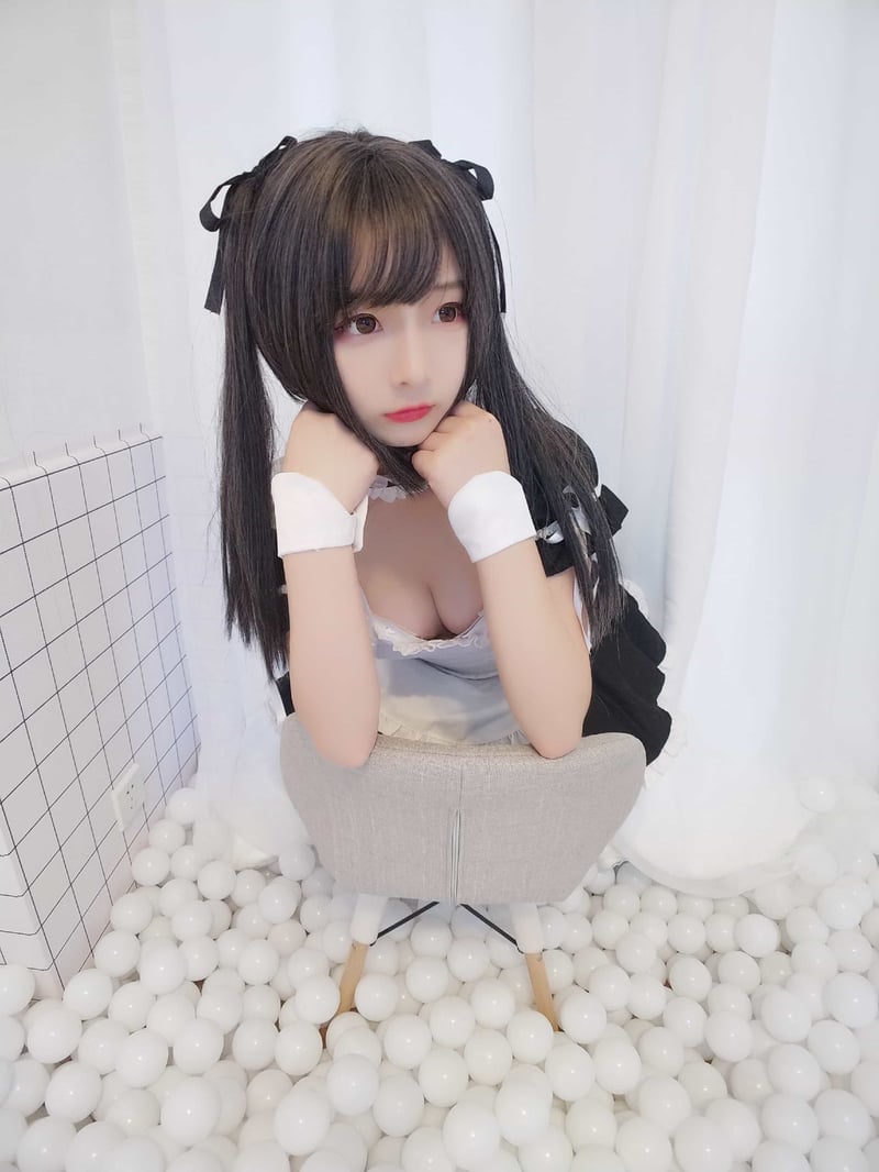 【单套】JK写真F系列-196（27张）  第4张