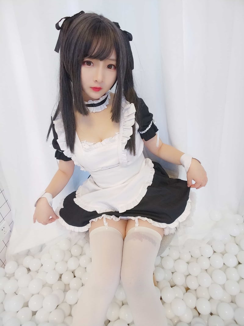 【单套】JK写真F系列-196（27张）  第5张