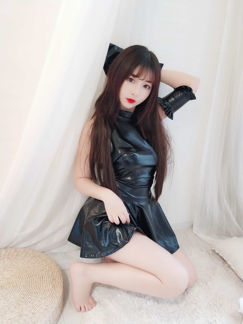 【单套】JK写真F系列-200（35张）  第2张