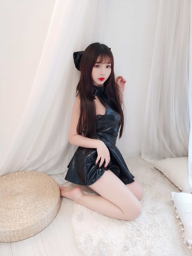 【单套】JK写真F系列-200（35张）  第5张