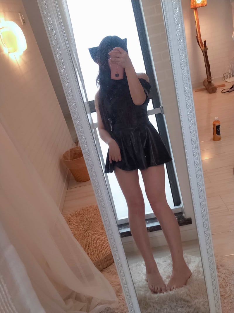 【单套】JK写真F系列-200（35张）  第12张