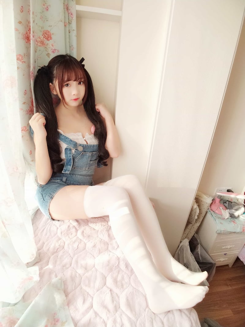 【单套】JK写真F系列--220（40张）