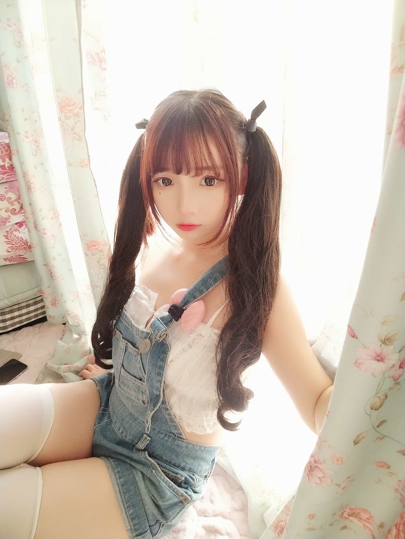 【单套】JK写真F系列--220（40张）  第5张