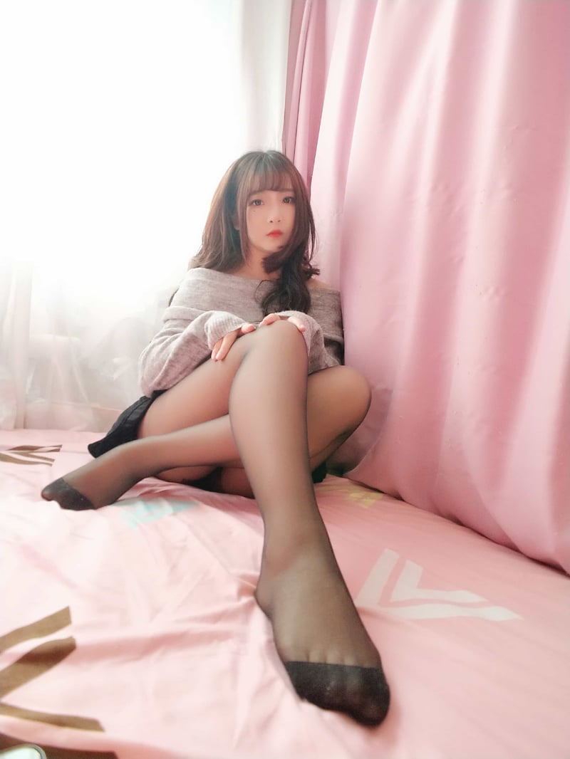 【单套】JK写真F系列--221（40张）  第4张