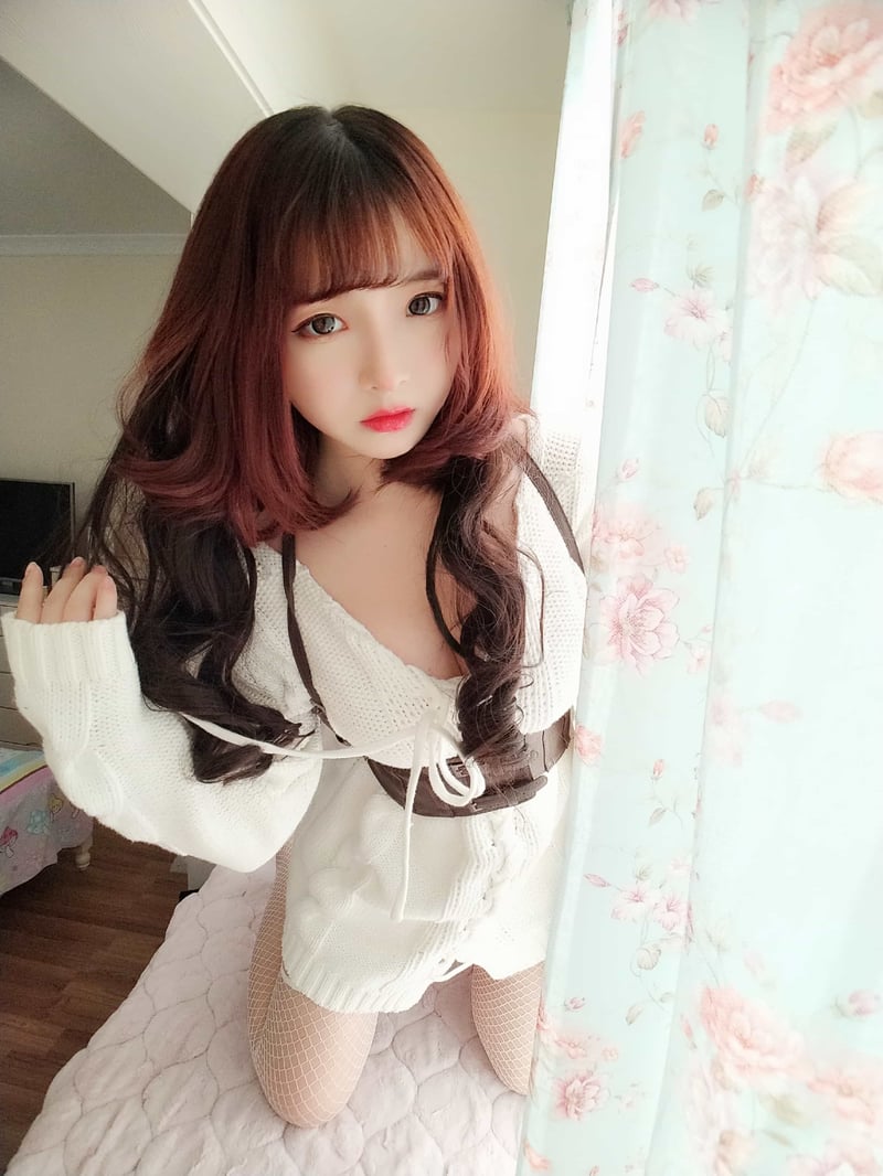 【单套】JK写真F系列--222（41张）  第2张