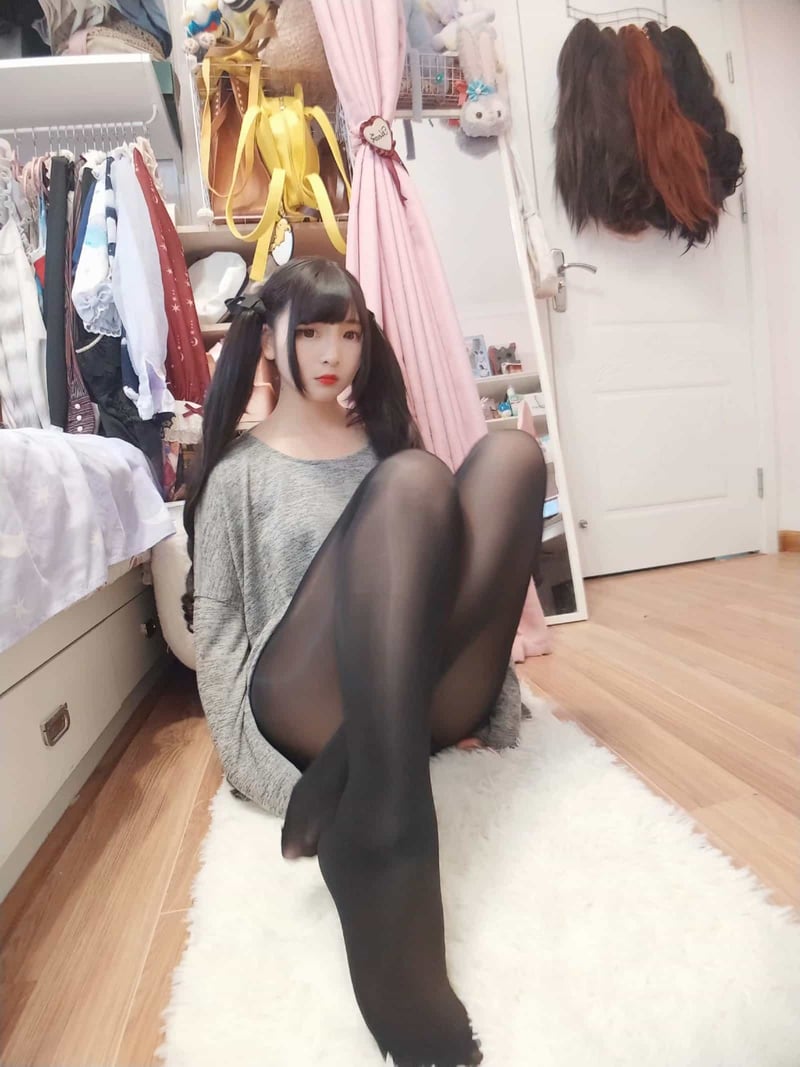 【单套】JK写真F系列--225（71张）  第10张