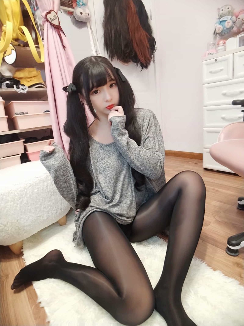 【单套】JK写真F系列--225（71张）  第14张