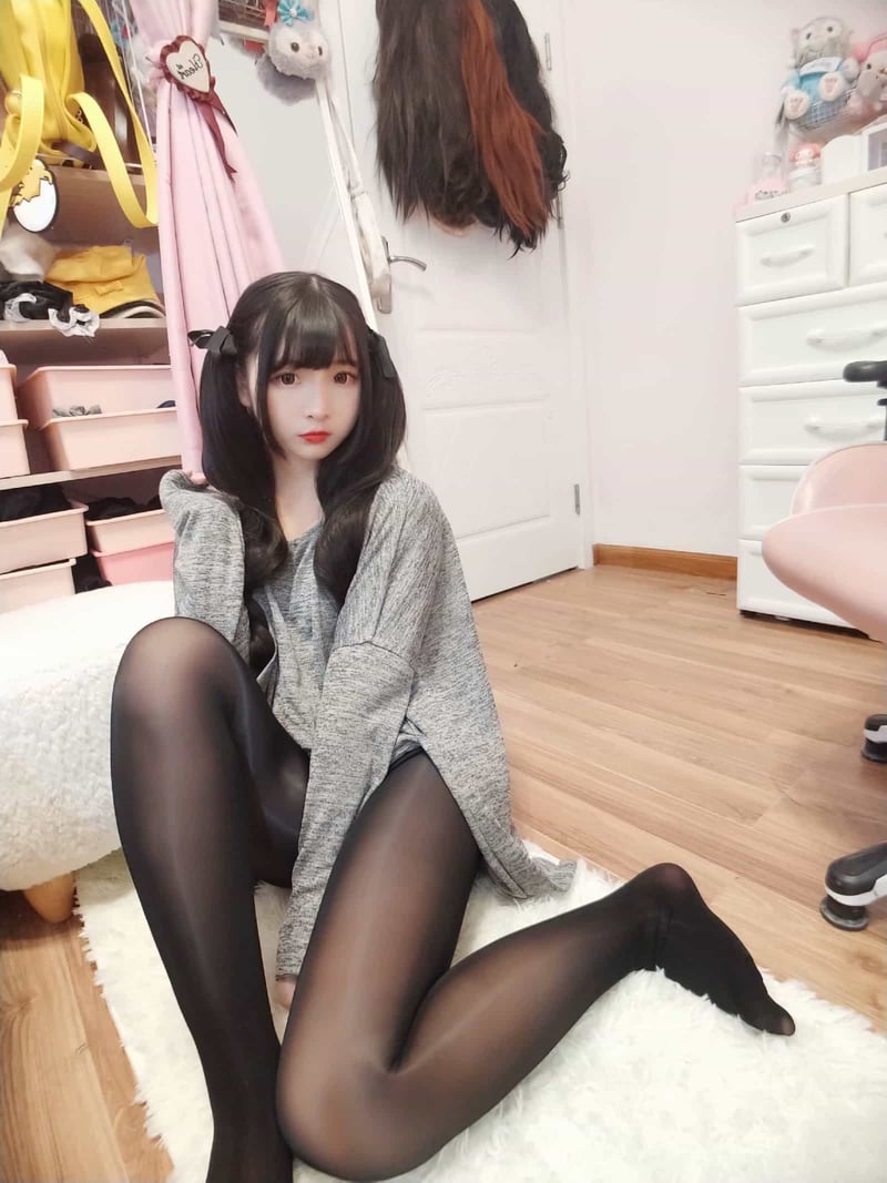 【单套】JK写真F系列--225（71张）  第9张