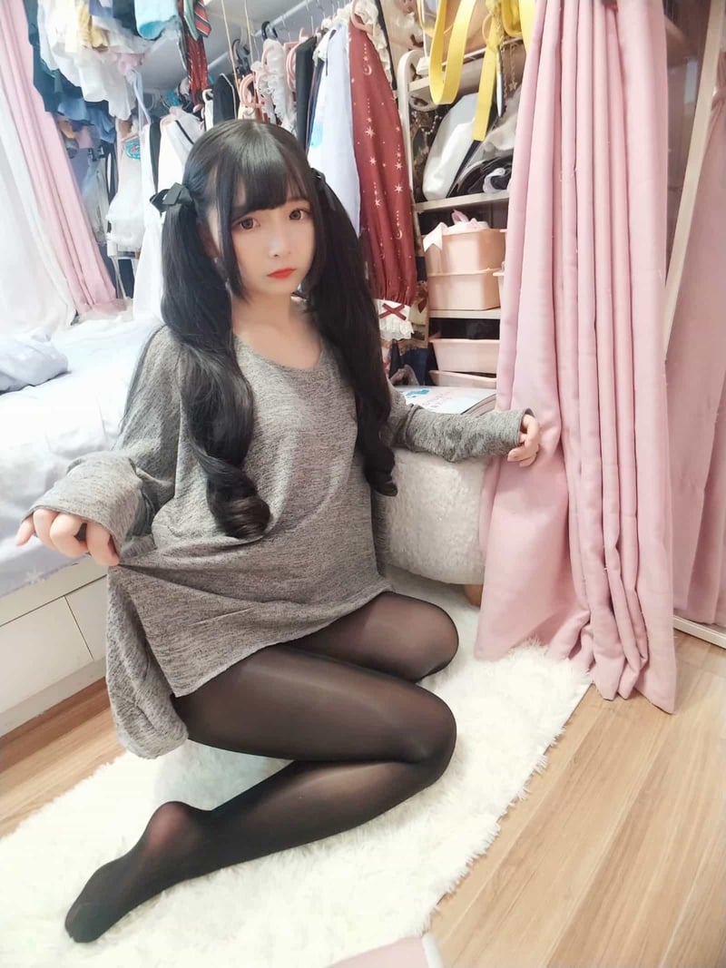 【单套】JK写真F系列--225（71张）  第24张