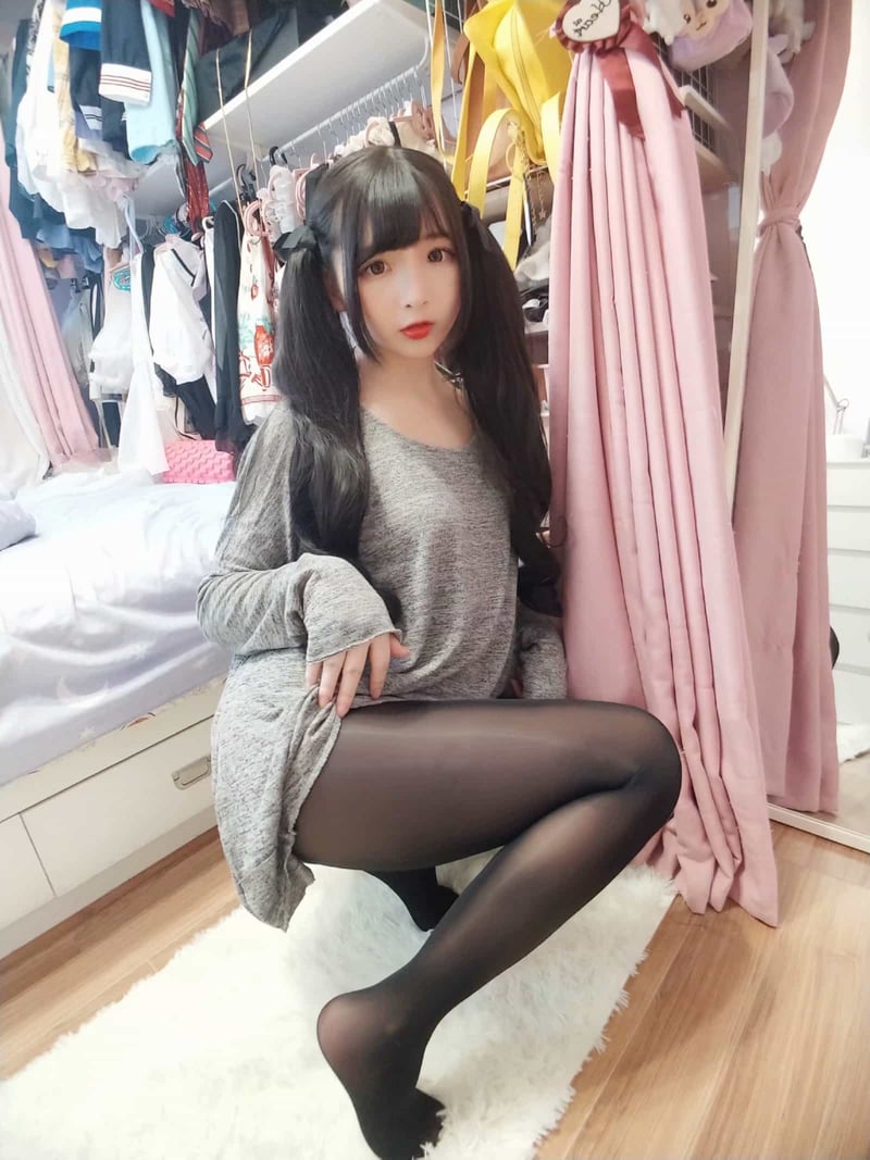 【单套】JK写真F系列--225（71张）  第25张