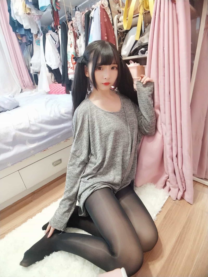 【单套】JK写真F系列--225（71张）  第23张