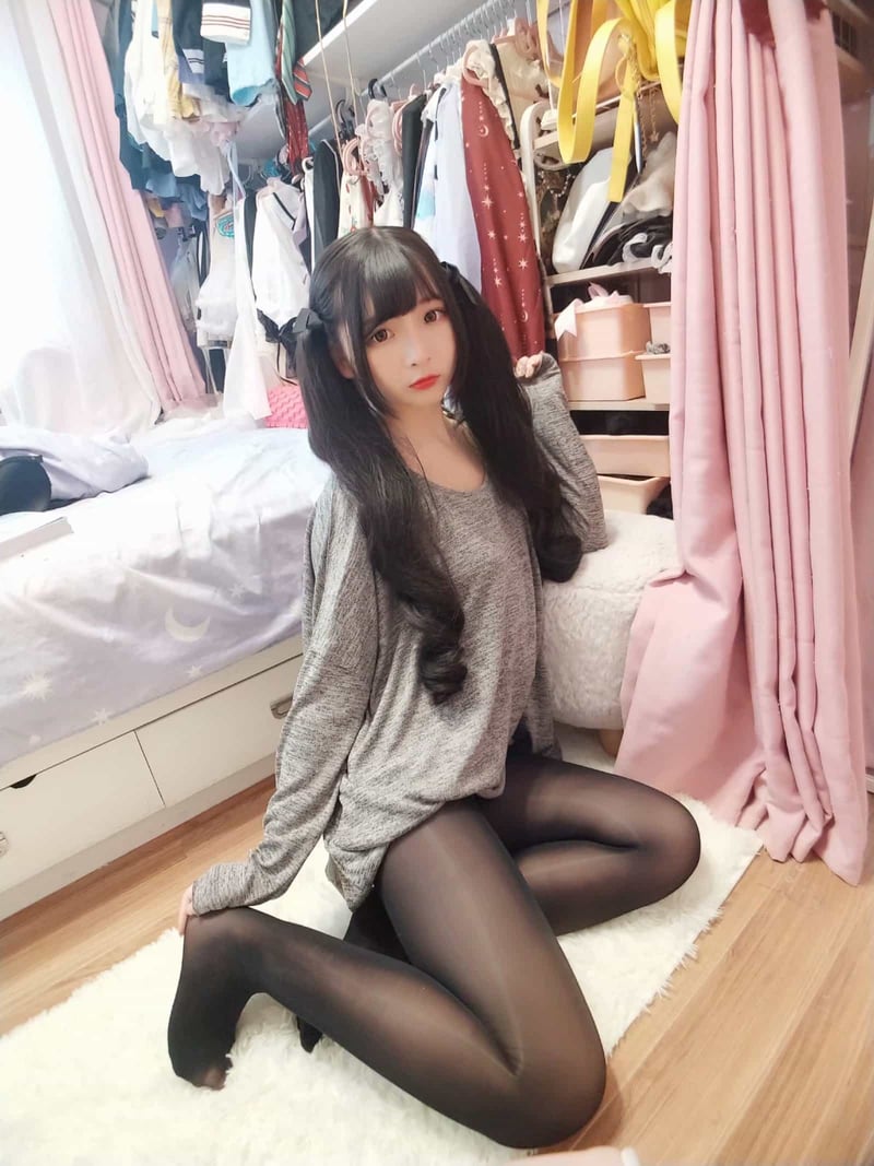 【单套】JK写真F系列--225（71张）  第27张