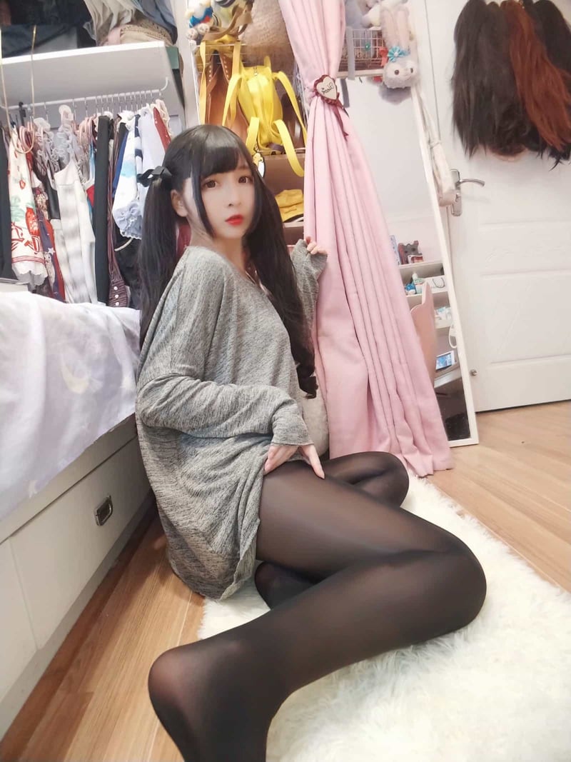 【单套】JK写真F系列--225（71张）  第18张