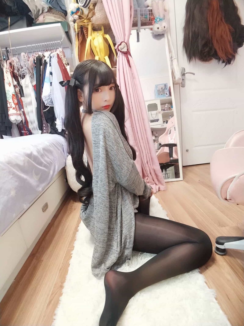 【单套】JK写真F系列--225（71张）  第37张