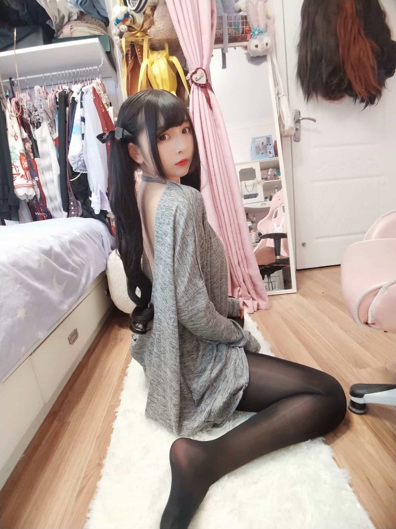 【单套】JK写真F系列--225（71张）  第35张