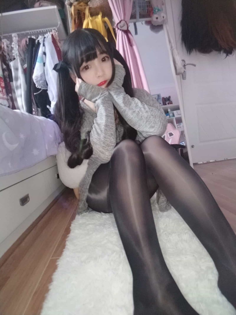 【单套】JK写真F系列--225（71张）  第44张